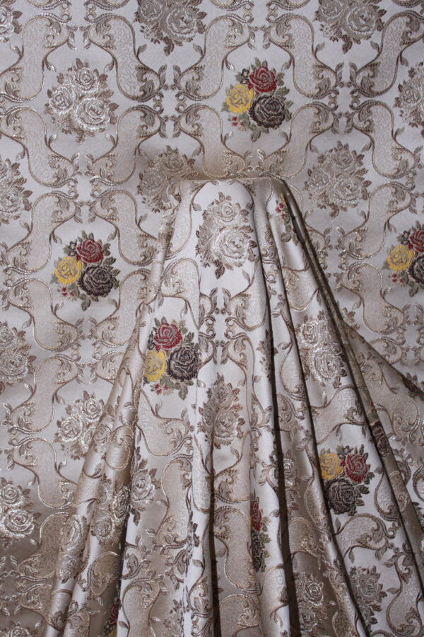 Turkish Damask - Image 4