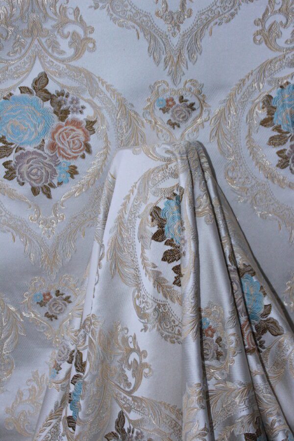 Turkish Damask - Image 7