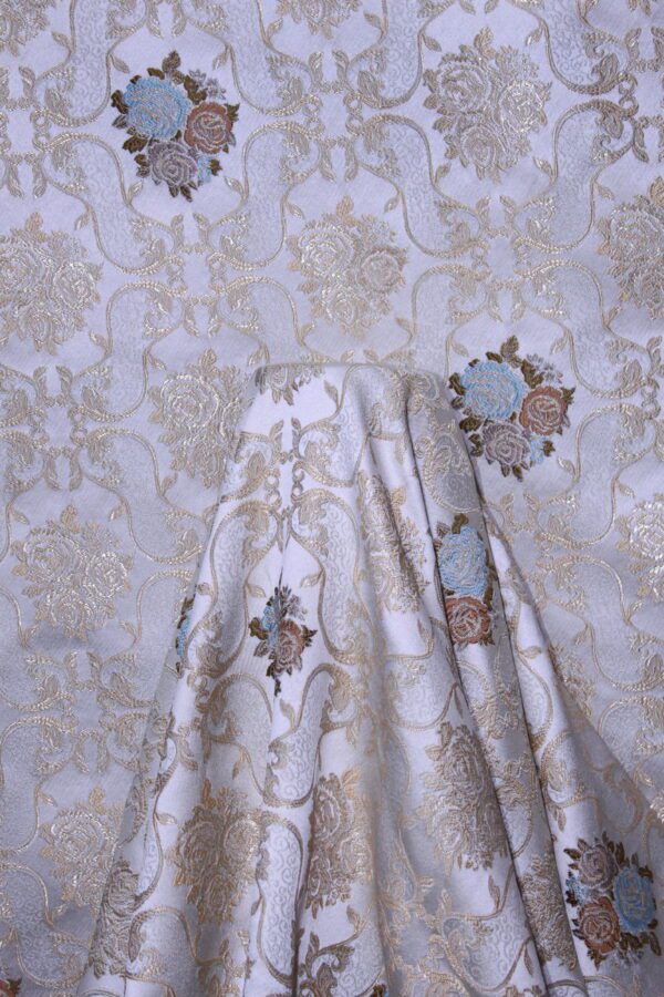 Turkish Damask - Image 8