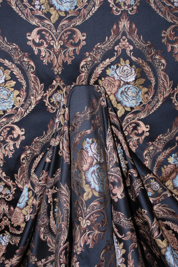 Turkish Damask - Image 5