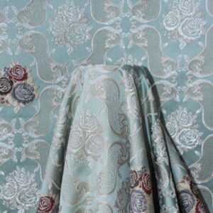 Turkish Damask