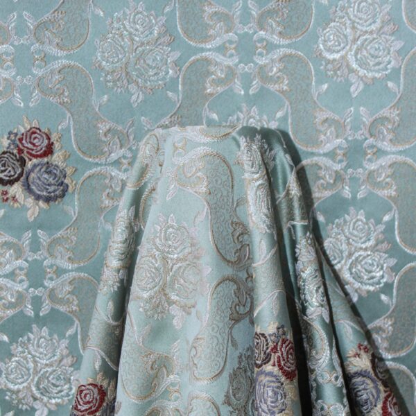 Turkish Damask