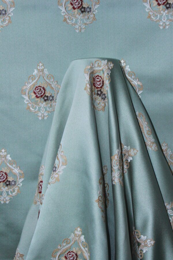 Turkish Damask - Image 10