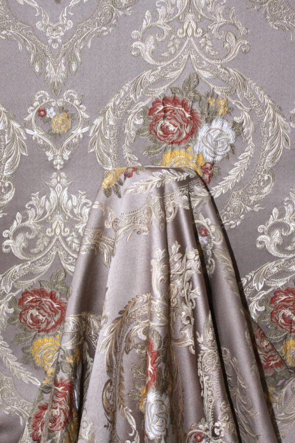 Turkish Damask - Image 11