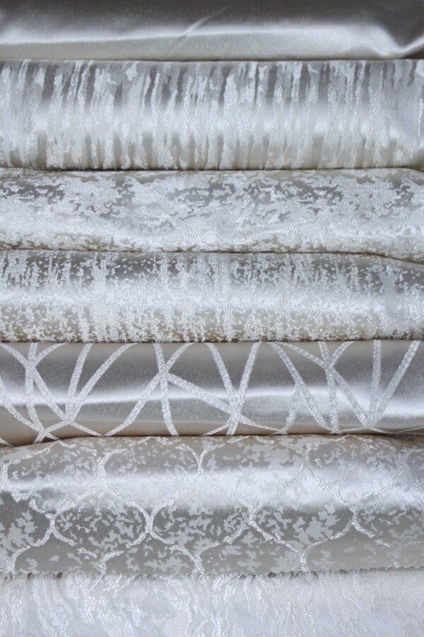 Sweet Silk Fabric - Image 2