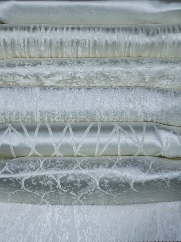 Sweet Silk Fabric - Image 8