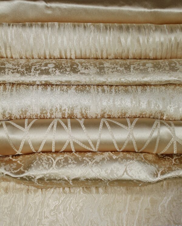 Sweet Silk Fabric - Image 7