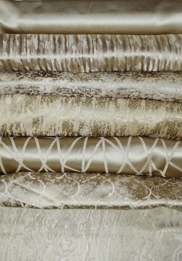 Sweet Silk Fabric - Image 10