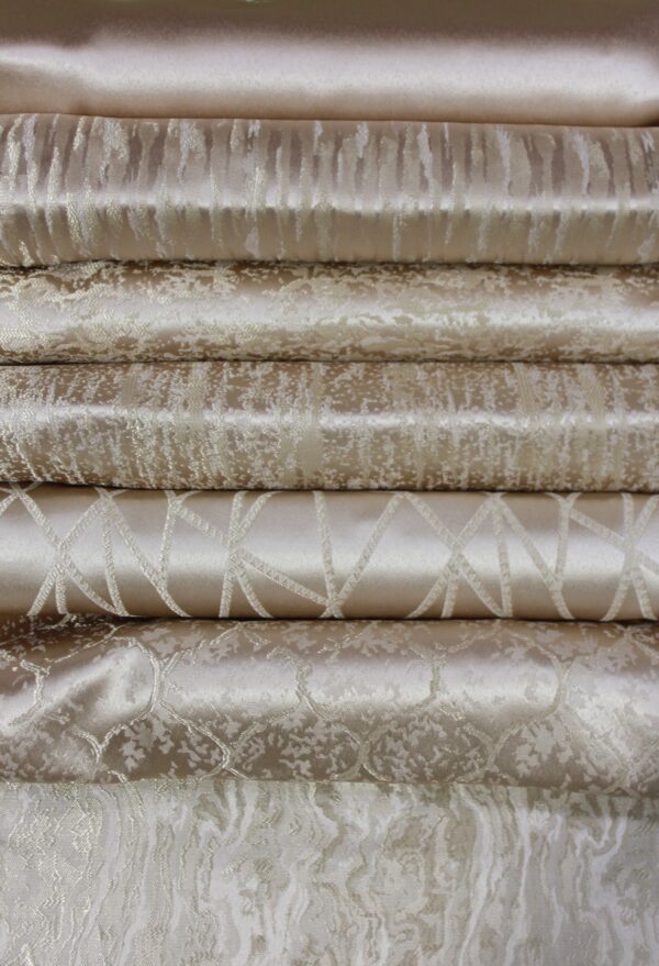 Sweet Silk Fabric - Image 4