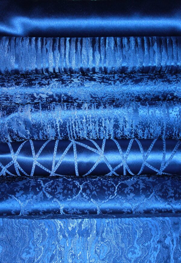 Sweet Silk Fabric - Image 9