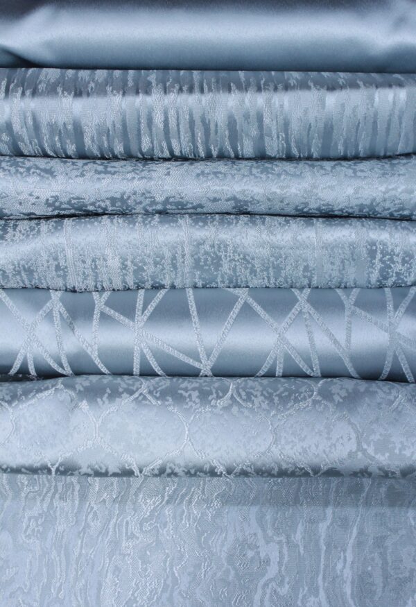 Sweet Silk Fabric - Image 5