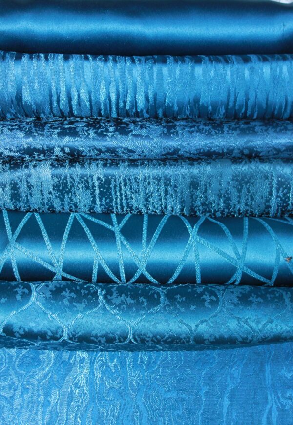 Sweet Silk Fabric - Image 3