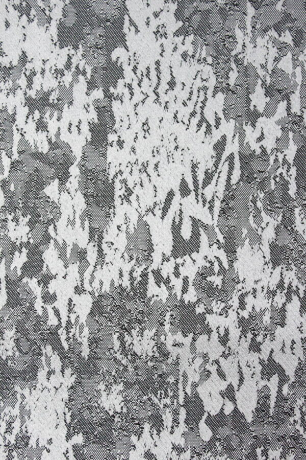 Polyester Foliage Black(With Shades) - Image 5