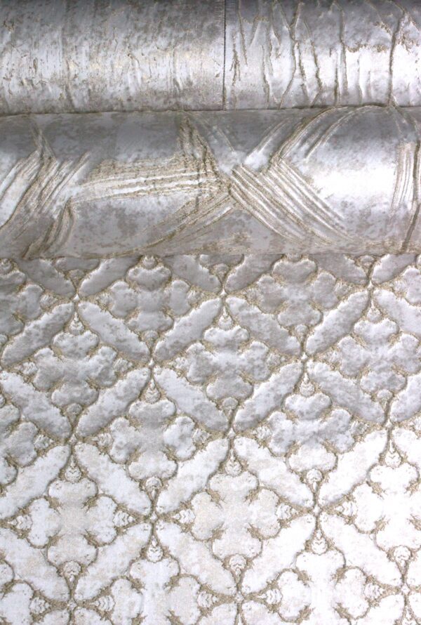 Imported Polyester Jacquard (With Shades) - Image 8