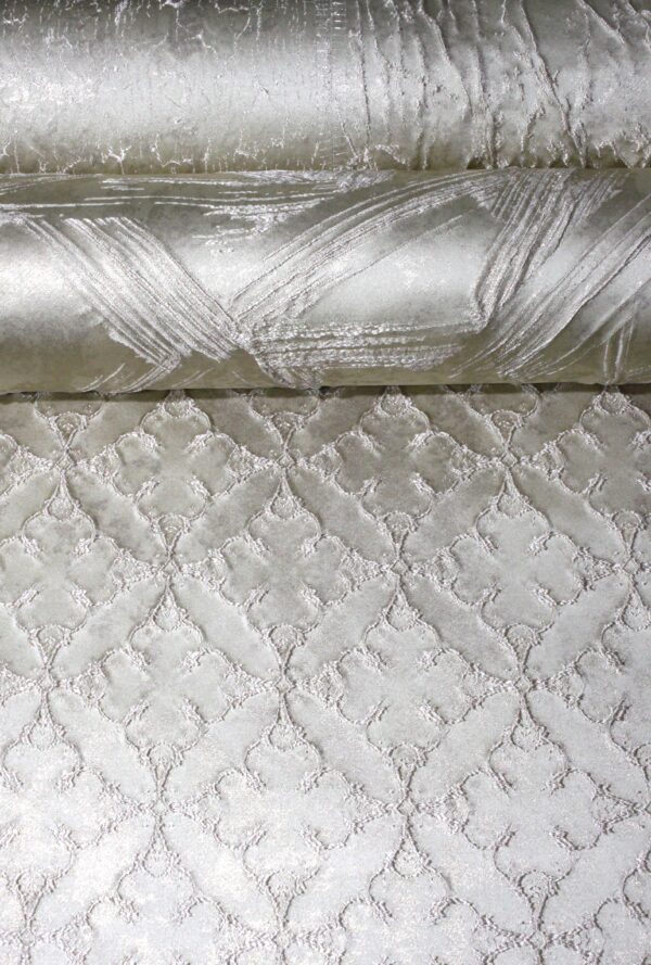 Imported Polyester Jacquard (With Shades) - Image 7