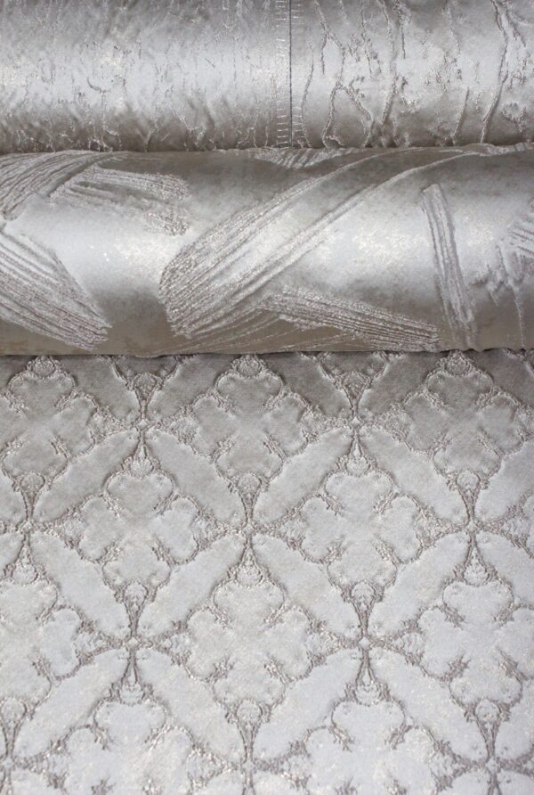 Imported Polyester Jacquard (With Shades) - Image 2