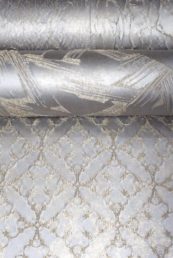 Imported Polyester Jacquard (With Shades) - Image 3