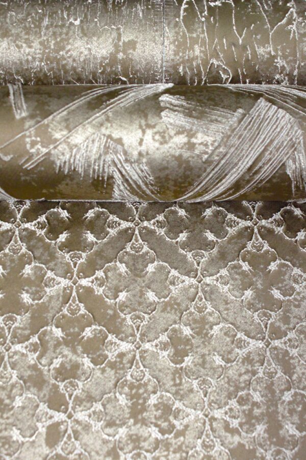 Imported Polyester Jacquard (With Shades) - Image 4