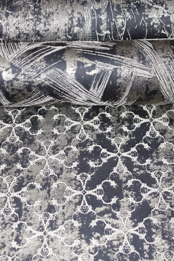 Imported Polyester Jacquard (With Shades) - Image 5