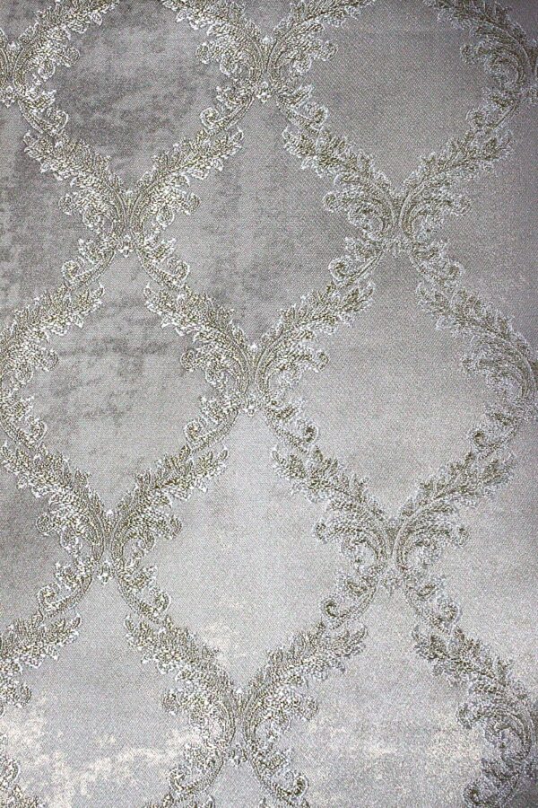 Imported Floral Fabric - Image 31