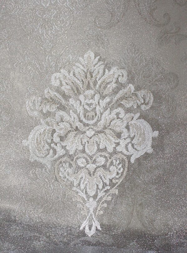Imported Floral Fabric - Image 30