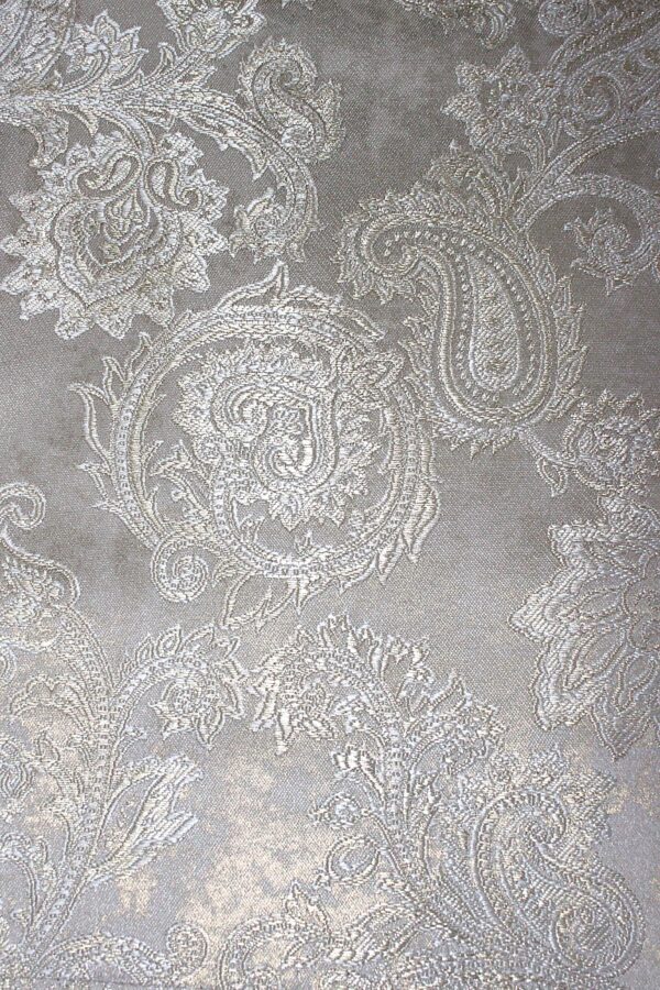 Imported Floral Fabric - Image 28