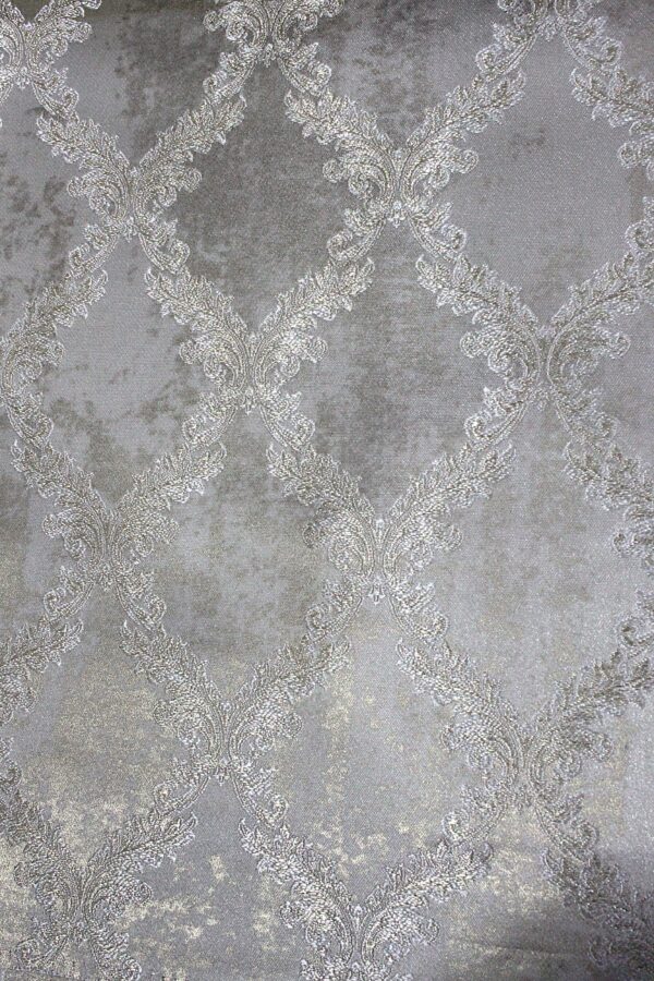 Imported Floral Fabric - Image 26
