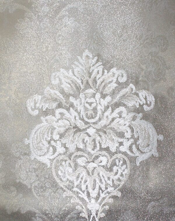 Imported Floral Fabric - Image 25
