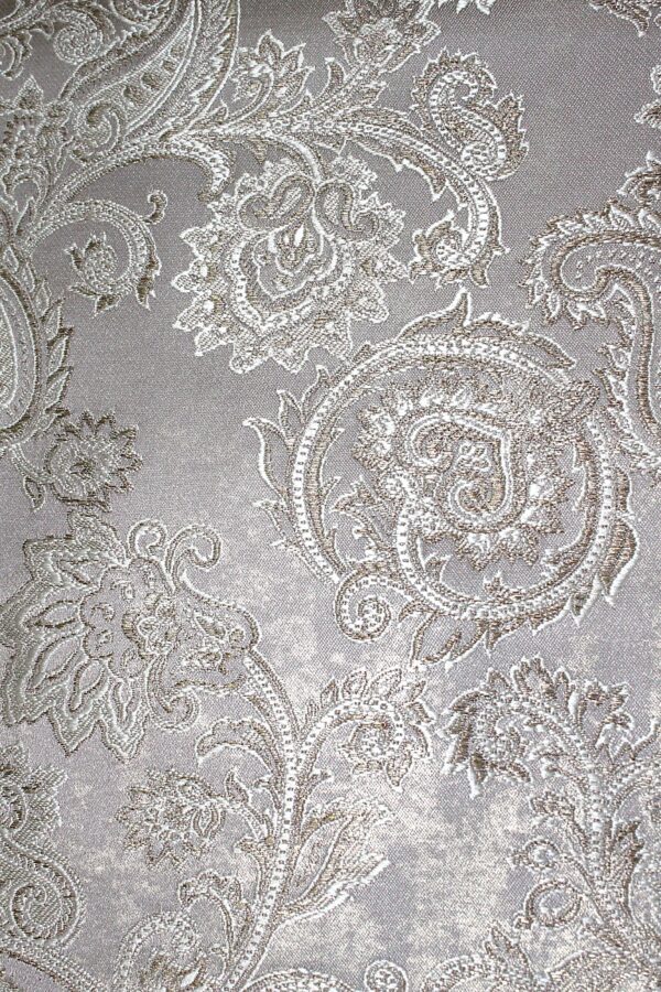 Imported Floral Fabric - Image 23