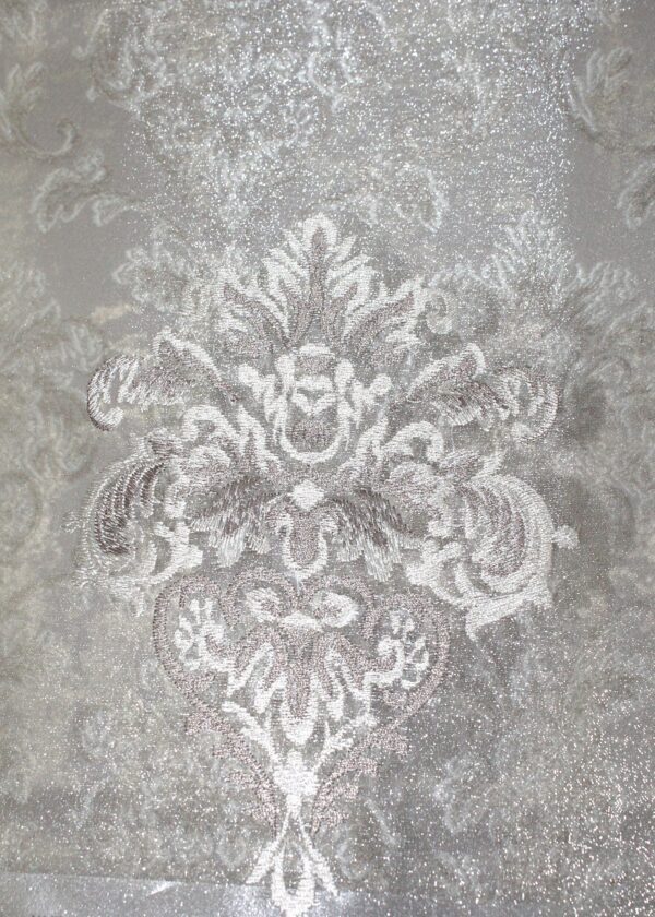 Imported Floral Fabric - Image 21