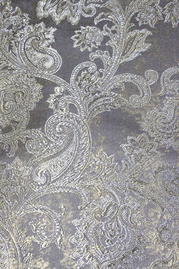Imported Floral Fabric - Image 19