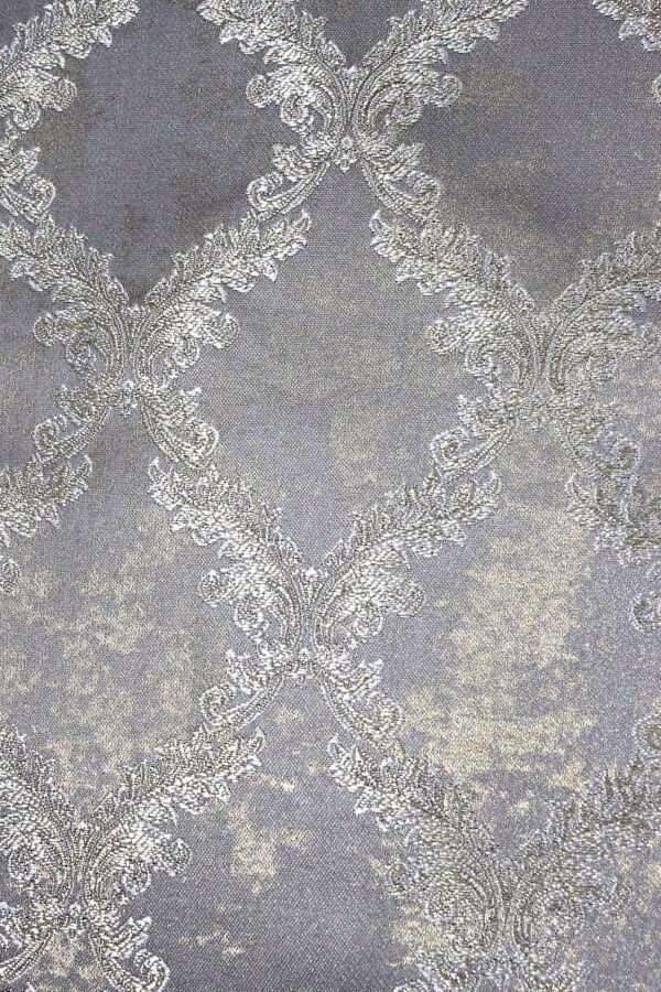 Imported Floral Fabric - Image 16
