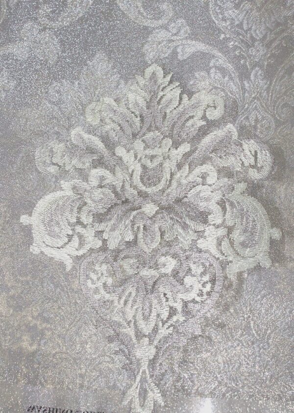 Imported Floral Fabric - Image 15
