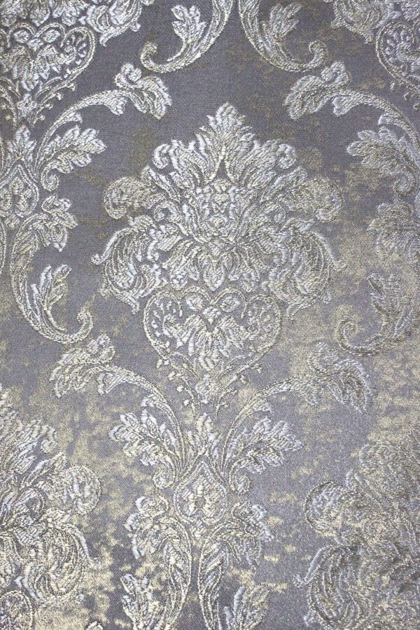 Imported Floral Fabric - Image 14
