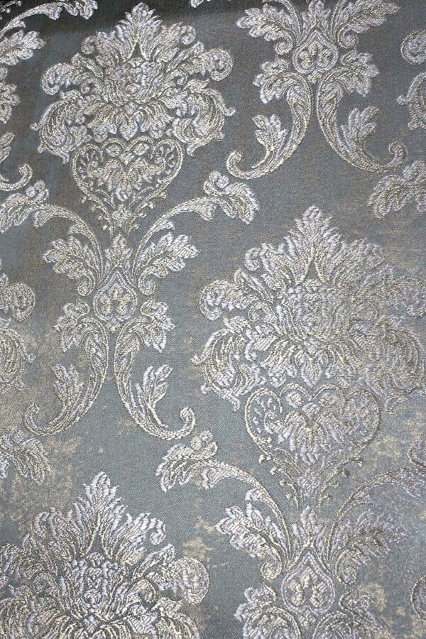 Imported Floral Fabric - Image 13