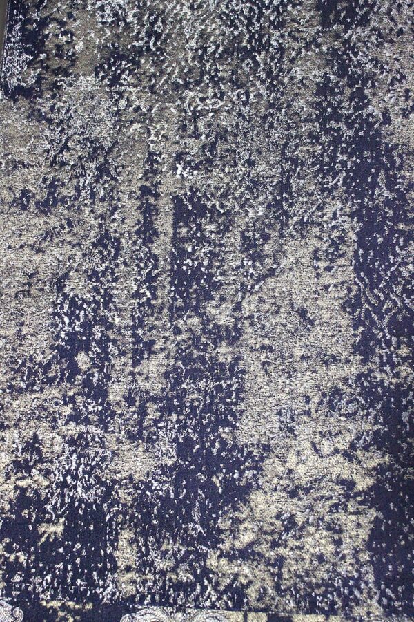 Imported Floral Fabric - Image 6