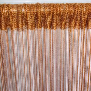 Sting Curtain
