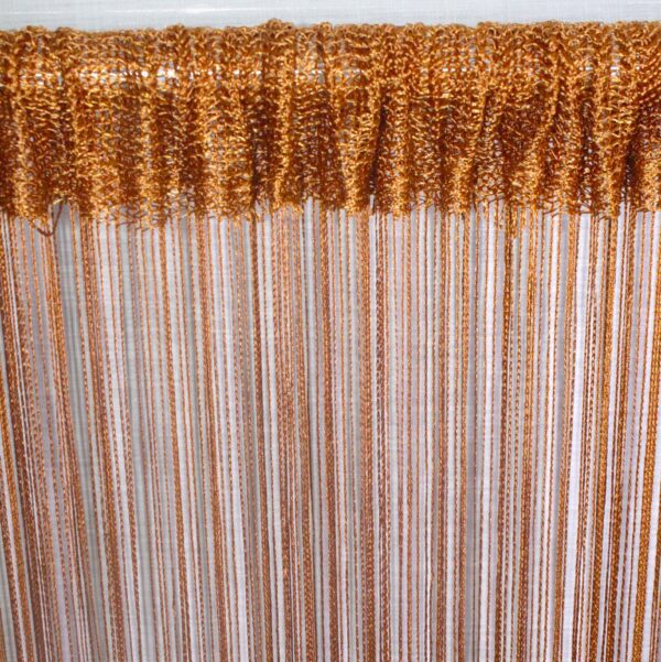 Sting Curtain