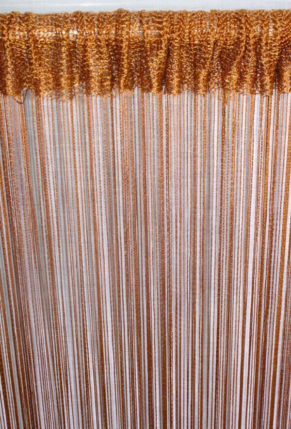 Sting Curtain - Image 4
