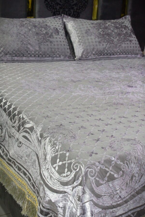 High Quality (Plachi) Bed Sheet