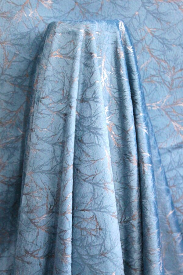 Emboss Texture Velvet - Image 2
