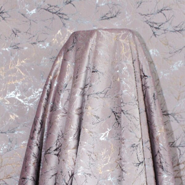 Emboss Texture Velvet