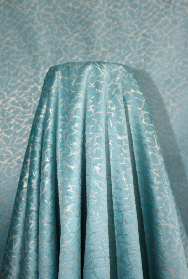 Emboss Texture Velvet - Image 3