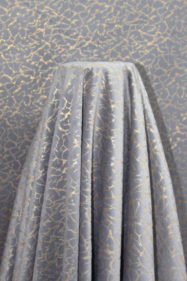 Emboss Texture Velvet - Image 4