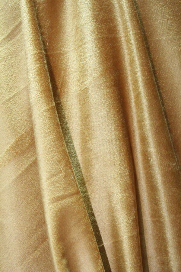 Velvet Fabric Skin (With Shades) - Image 6