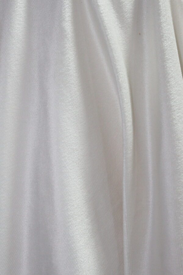 Velvet Fabric Grey (With Shades) - Image 3
