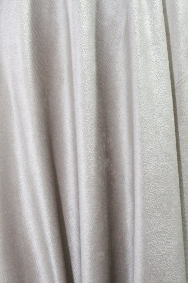 Velvet Fabric Grey (With Shades) - Image 4