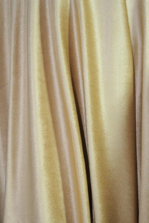 Velvet Fabric Skin (With Shades) - Image 3