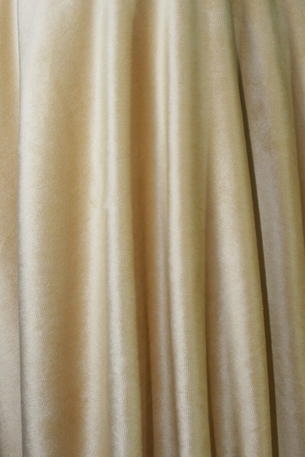 Velvet Fabric Skin (With Shades)