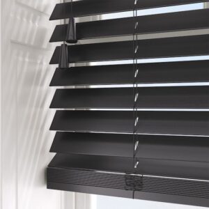 Imported Wooden Blind